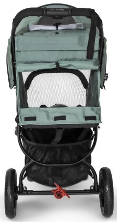 Коляска прогул. Valco baby Snap  (Slate Blue)