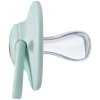 Tommee Tippee Пустышка силиконовая Night Time Meduza, 18-36 месяцев, 2 штуки