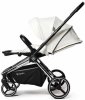 Labala Коляска 2 в 1 Raiz / цвет White (белый)