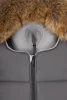 Спальный мешок-трансформер (конверт)  T.M. Anex WOM 0+ (dark gray)