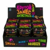 1Тoy Игрушка-антистресс Крутой замес Лапша тянущаяся / разноцветная