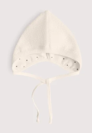 LW5514 Чепчик Loomknits