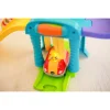 Vtech Парковочная башня серии Бип-Бип Toot-Toot Drivers 80-152766