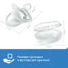 AVENT/АВЕНТ Соска-пустышка силиконовая Ultra Air  "Киты" 2шт 18м+ арт. SCF349/24 