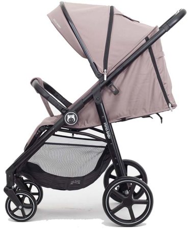 Bambini Moretti Прогулочная коляска KR341 / цвет khaki (хаки)