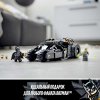 Lego Super Heroes Конструктор "Бэтмобиль "Тумблер": схватка с Пугалом" 76239