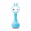 Музыкальная игрушка Умный зайка® alilo R1 Синий трактор. Цвет: синий. 