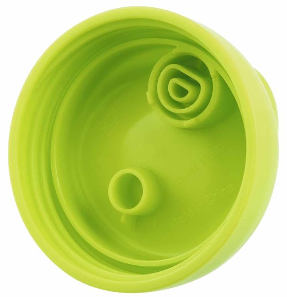 Chicco Чашка-поильник Easy Cup, 266 мл, с 12 месяцев