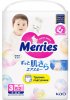 Merries Трусики-подгузники, размер M 6-11 кг, 52 штуки