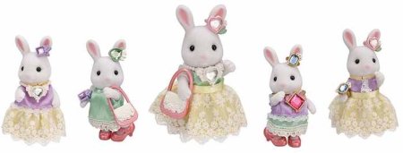 Sylvanian Families Набор "Магазин украшений и драгоценностей"