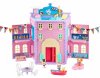 Mouse in the House Игровой набор Грандотель Стилтон Хампер