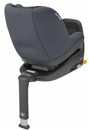 Maxi-Cosi Автокресло Pearl Smart (9-18 кг) / цвет Authentic Graphit (серый)