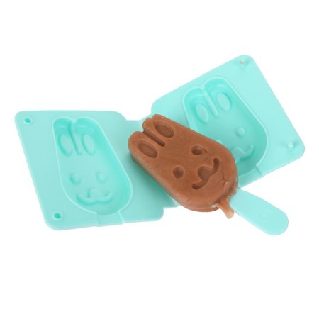 Набор для лепки с формочками ice cream 28*21,5 - в кор.2*18шт 398669