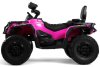 Toyland Электроквадроцикл двухместный Can-Am Outlander