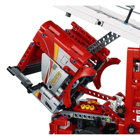 Lego Техник Автовоз