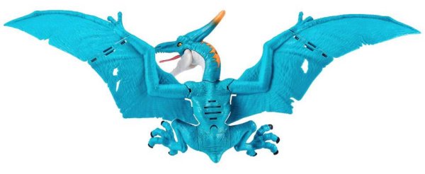 Zuru Игрушка интерактивная Robo Alive Dino Action Pterodactyl