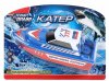 Технодрайв Игрушка «Катер. Береговая охрана»