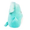 Squishmallows Игрушка мягкая "Павлин Тиффани" Сквишмэллоус 30 см