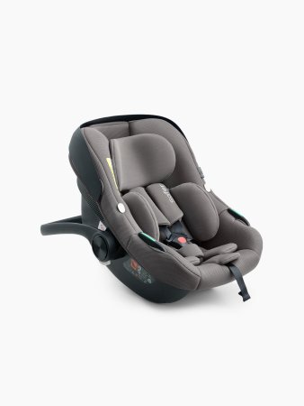 Автокресло SAFER 0-13 (dark grey)