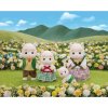 Sylvanian Families Набор "Семья Альпака"