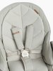 Happy baby Стул для кормления Berny Lux / цвет olive