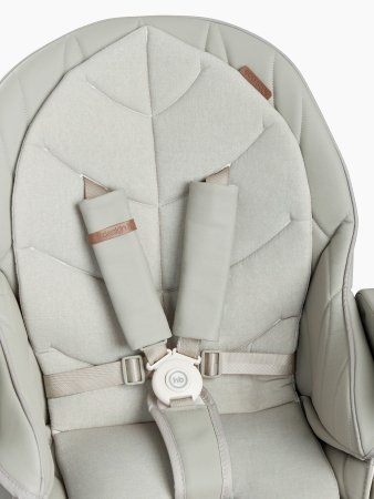 Happy baby Стул для кормления Berny Lux / цвет olive