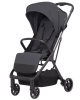 CRL-5521 Коляска CARRELLO Nova  (Misty Grey)