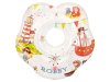 ROXY-KIDS Надувной круг на шею для купания малышей Robby