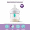 Avent Бутылочка для кормления Natural Response с клапаном AirFree, 125 мл