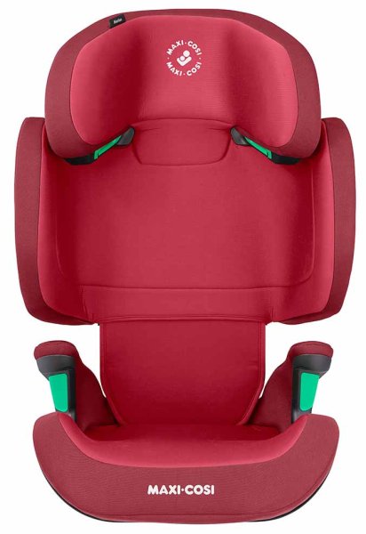 Maxi-Cosi Автокресло Morion Basic (15-36 кг) / цвет Red (красный)