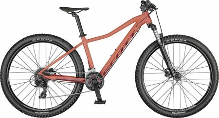 Scott Велосипед Contessa Active 50