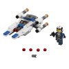Lego Конструктор Звездные войны Микроистребитель типа U