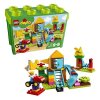 Lego Конструктор Большая игровая площадка