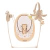 Pituso Электрокачели Carino / цвет Beige/бежевый (Мишки)