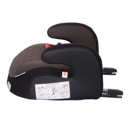 Бустер для детей Trust Fix Smart Travel smoky