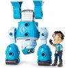 игрушка Игрушка Rusty Rivets строительный набор большой с фигуркой героя
