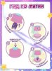 Magic Mini Mysteries Игрушка-сюрприз "Волшебный флакон"