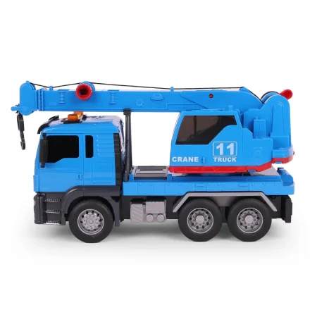 Автокран Kid Rocks со звуком и светом 1:14 AB-2349
