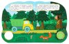 Умка Музыкальная книга «Синий Трактор. Весёлое знакомство с животными»