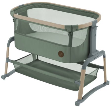 Maxi-Cosi Колыбель Iora Air Beyond