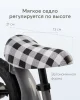 (м)50028, Беговел JOURNEY (dark grey plus)