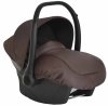 Avionaut Kite для Roan Автокресло (0-13 кг) / цвет Chocolate (кожа коричневая)