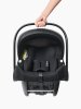 Автокресло HAPPY BABY SAFER 0-13 (black)
