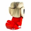 Cybex  Автокресло детское Solution Q3-fix / Autumn Gold