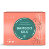 E-RASY прокладки BAMBOO SILK  super 8 шт/уп