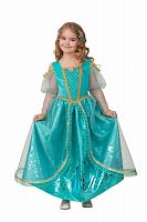Карнавальный костюм "Принцесса Ариэль"/ 5-6 лет/ 116см.