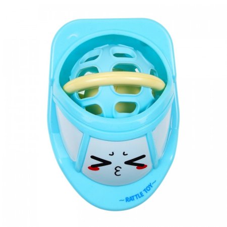 Uviton Погремушка "Лодочка"