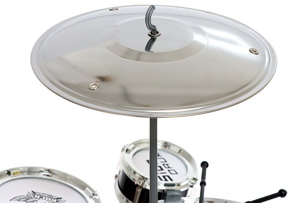 Барабанная установка "Хард-рок"