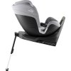 Britax Roemer Автокресло Swivel (0-25 кг) / цвет Frost Grey (светло-серый)