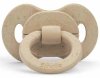 Elodie Пустышка Бамбук силиконовая, 0-6 месяцев Pure Khaki (хаки)
